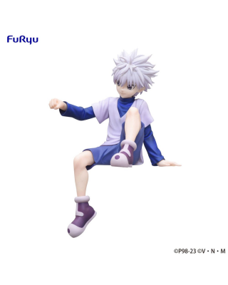 Statuetka - Killua (Noodle Stopper)