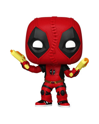 Figurka POP! - Kidpool 1402