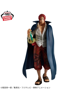 Statuetka - The Shukko Shanks