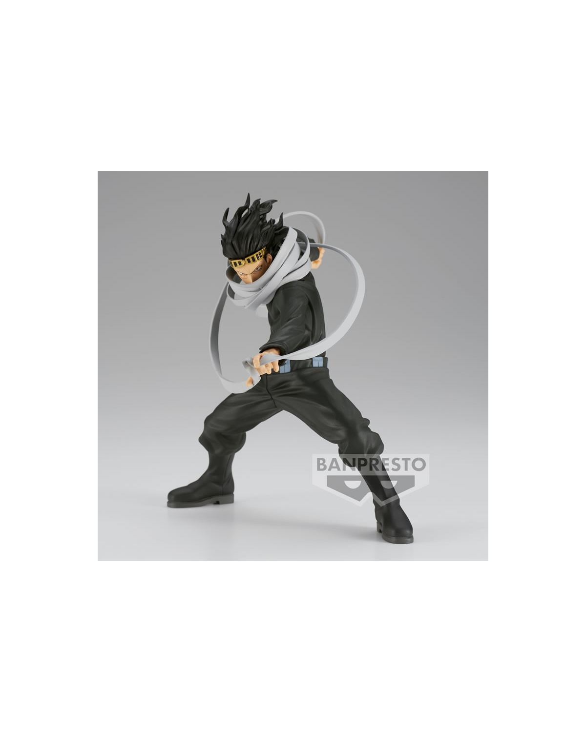 Statuetka - Aizawa Shota (The Amazing Heroes)