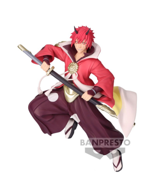 Statuetka - Benimaru