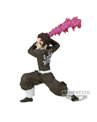 Statuetka - Tanjiro Kamado (Vibration Stars)