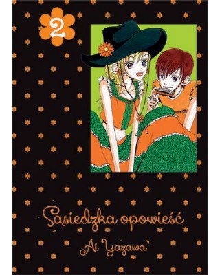 Sąsiedzka opowieść - tom 2 manga sklep