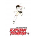 Kapitan Tsubasa - tom 12 sklep
