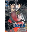 Manga Issak - tom 2
