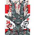 Fire Force - tom 34 sklep
