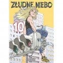 Złudne niebo - tom 10 skelp