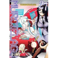 Murcielago - tom 27 sklep