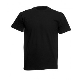 Koszulka z Twoim nadrukiem - czarna / szara