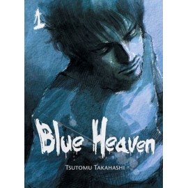 Tom 1 - Blue Heaven