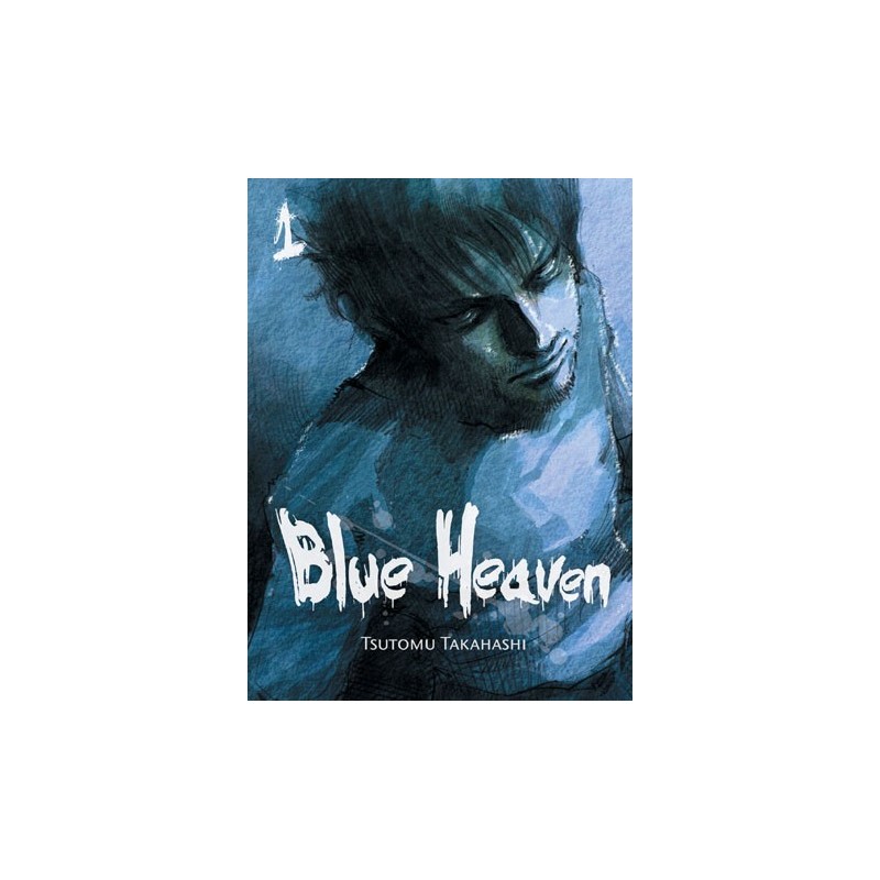 Tom 1 - Blue Heaven