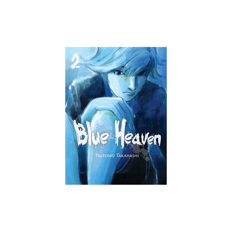 Tom 2 - Blue Heaven