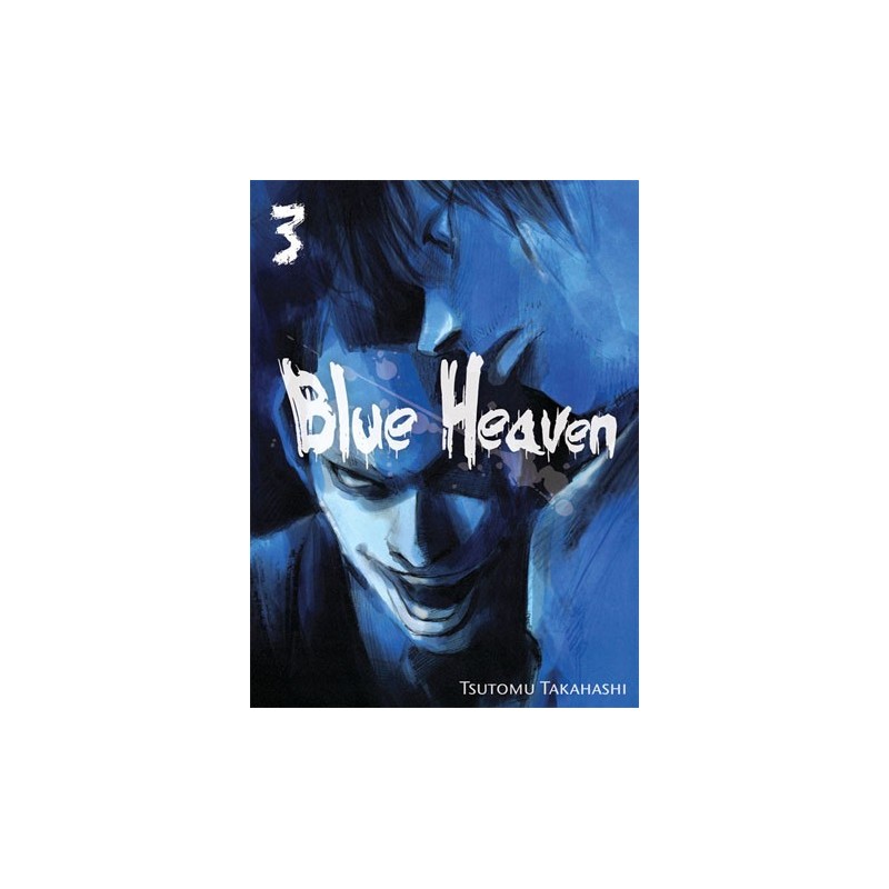 Tom 3 - Blue Heaven