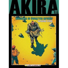 Manga - Akira tom 11
