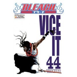 Manga Bleach - Tom 44