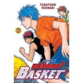 Kuroko no Basket - tom 7