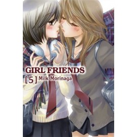 Girl Friends - tom 5