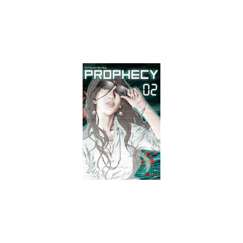 Prophecy - tom 2