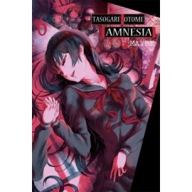 Tasogare Otome X Amnesia - tom 6