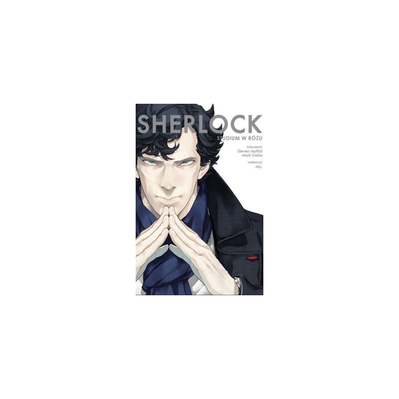 Sherlock - tom 1