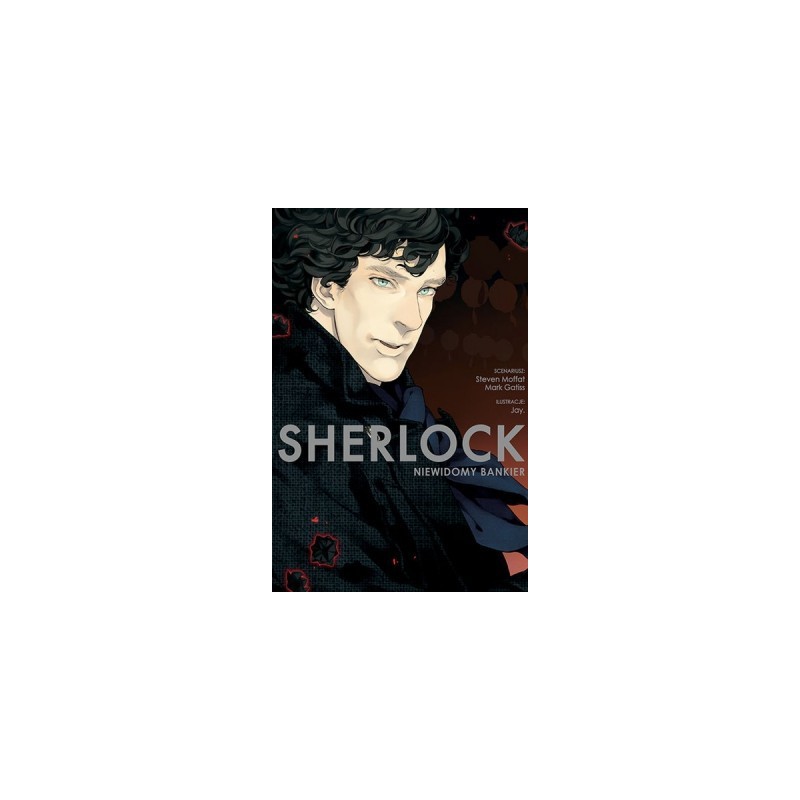 Sherlock - tom 2