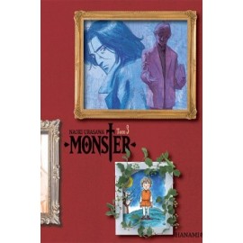 Monster - tom 3