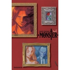 Monster - tom 6
