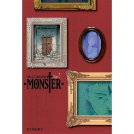 Monster - tom 7