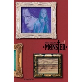 Monster - tom 8