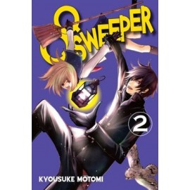 QQ Sweeper - tom 2
