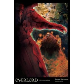 Overlord - tom 3