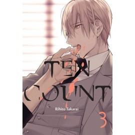Ten Count - tom 3