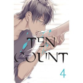 Ten Count - tom 4