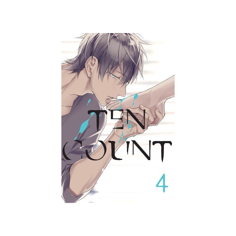 Ten Count - tom 4