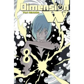 Dimension W - tom 8