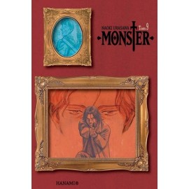 Monster - tom 9