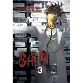 Shiki - tom 3