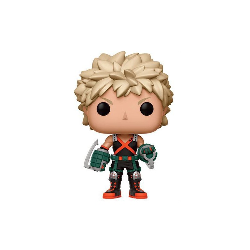 Figurka POP! My Hero Academia Figurka POP! My Hero Academia