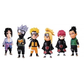 Naruto Shippuden figurka losowa