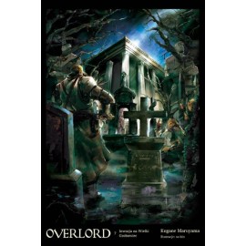 Overlord - tom 7