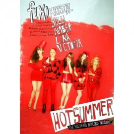 f(x) -  Hot SummerE