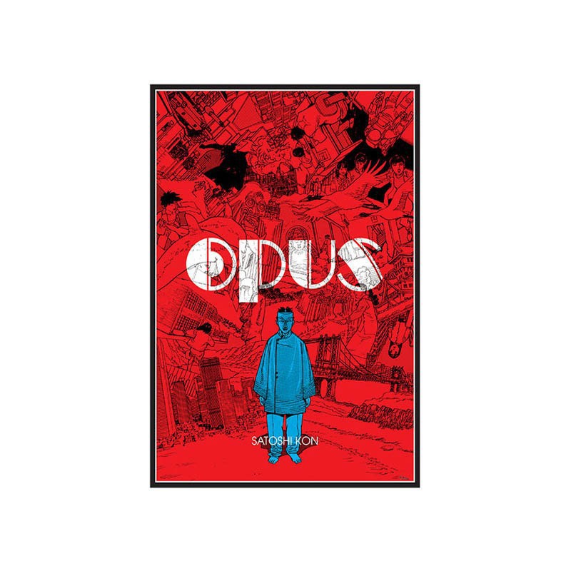 OPUS - Tom 1 