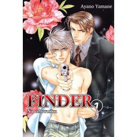 Finder - Tom 1