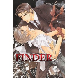 Finder - Tom 1