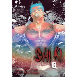 Shiki - tom 5