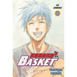 Kuroko no Basket - tom 29