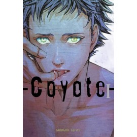 Coyote - Tom 1 