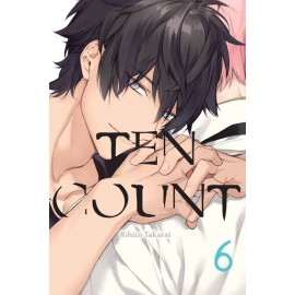 Ten Count - tom 5