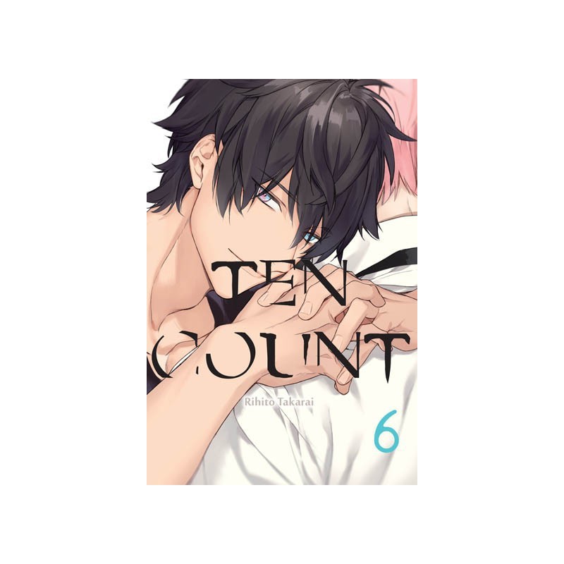 Ten Count - tom 5