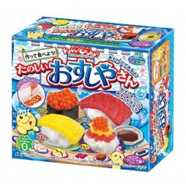 Kracie: Popin Cookin - Sushi